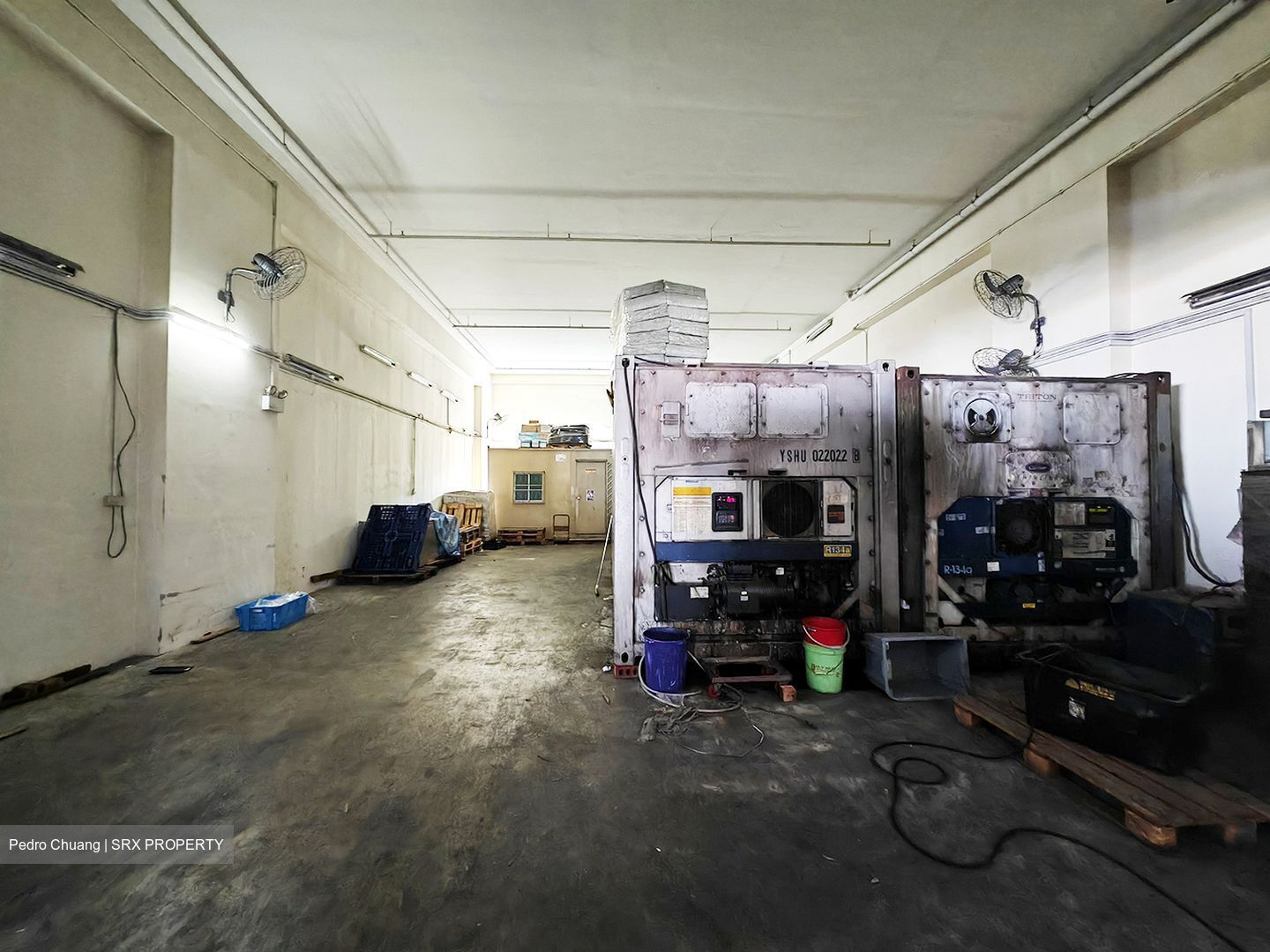 Jurong Food Hub (D22), Factory #451866671